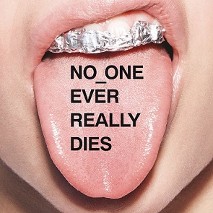 N.E.R.D. » Comeback-Album N.E.R.D. » Comeback-Album