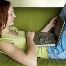 Studie » Online-Shopping beliebter als Einkaufen im Laden Studie » Online-Shopping beliebter als Einkaufen im Laden