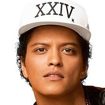 Bruno Mars » Exklusive Deutschlandshow im Juli Bruno Mars » Exklusive Deutschlandshow im Juli
