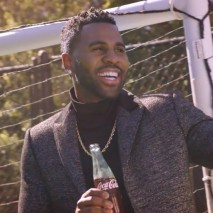 Jason Derulo » Hymne zur FIFA Fußball-Weltmeisterschaft Jason Derulo » Hymne zur FIFA Fußball-Weltmeisterschaft