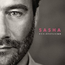 SASHA » Neues Album am 13. April SASHA » Neues Album am 13. April
