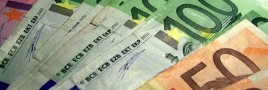 Deutschland » Überschuss von fast 37 Milliarden Euro Deutschland » Überschuss von fast 37 Milliarden Euro