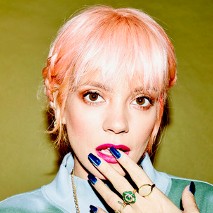 Lily Allen » Im April in Hamburg und Berlin Lily Allen » Im April in Hamburg und Berlin