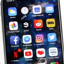 Telekommunikation » 57 Millionen Smartphone-Nutzer in Deutschland Telekommunikation » 57 Millionen Smartphone-Nutzer in Deutschland