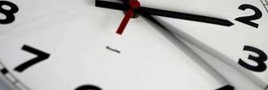 Zeitumstellung » Sommerzeit beginnt Zeitumstellung » Sommerzeit beginnt