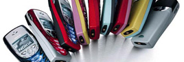 Telekommunikation » 124 Millionen Alt-Handys Telekommunikation » 124 Millionen Alt-Handys
