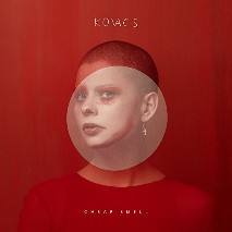 Kovacs » Neues Album im August Kovacs » Neues Album im August
