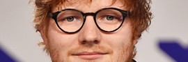 Ed Sheeran » 1 Milliarde Streams Ed Sheeran » 1 Milliarde Streams