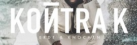 Kontra K » Erde und Knochen Kontra K » Erde und Knochen