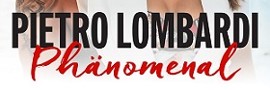 Pietro Lombardi » Phänomenal Pietro Lombardi » Phänomenal