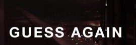 Plan B » Guess Again Plan B » Guess Again