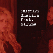 Shakira » Clandestino feat. Maluma Shakira » Clandestino feat. Maluma