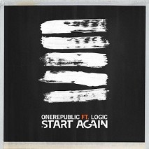 OneRepublic » Start Again feat. Logic OneRepublic » Start Again feat. Logic