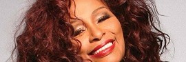 Chaka Khan » Comeback-Single Chaka Khan » Comeback-Single