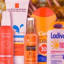 Deutschland » 19.287 Tonnen Sonnenschutzmittel produziert Deutschland » 19.287 Tonnen Sonnenschutzmittel produziert