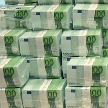 Deutschland » Finanzierungsüberschuss von rund 48,1 Milliarden Deutschland » Finanzierungsüberschuss von rund 48,1 Milliarden