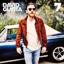 David Guetta » Neues Album am 14. September David Guetta » Neues Album am 14. September