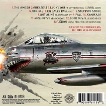 Eminem » Kamikaze Eminem » Kamikaze