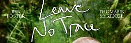 Demnächst im Kino » Leave No Trace Demnächst im Kino » Leave No Trace