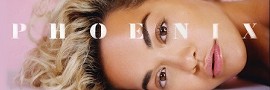 Rita Ora » Neues Album im November Rita Ora » Neues Album im November