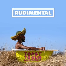 Rudimental » 4 Konzerte in Deutschland Rudimental » 4 Konzerte in Deutschland
