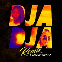 Aya Nakamura » Djadja (Remix) feat. Loredana Aya Nakamura » Djadja (Remix) feat. Loredana