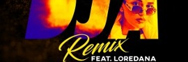 Aya Nakamura » Djadja (Remix) feat. Loredana Aya Nakamura » Djadja (Remix) feat. Loredana