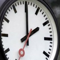Zeitumstellung » Ende der Sommerzeit Zeitumstellung » Ende der Sommerzeit