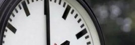 Zeitumstellung » Ende der Sommerzeit Zeitumstellung » Ende der Sommerzeit