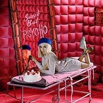 Ava Max » Sweet But Psycho Ava Max » Sweet But Psycho