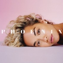 Rita Ora » Phoenix Rita Ora » Phoenix