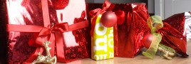 Weihnachten » Jeder Dritte verschenkt Gebrauchtes Weihnachten » Jeder Dritte verschenkt Gebrauchtes