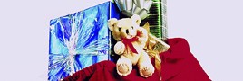 Weihnachten » Smarte Technik auf dem Wunschzettel Weihnachten » Smarte Technik auf dem Wunschzettel
