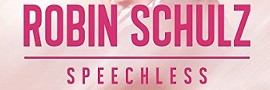Robin Schulz » Speechless (Lucas & Steve Remix) Robin Schulz » Speechless (Lucas & Steve Remix)