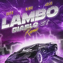 Capo » Lambo Diablo GT (feat. Nimo & Juju) Remix Capo » Lambo Diablo GT (feat. Nimo & Juju) Remix