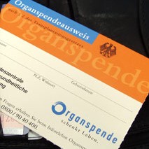 Deutschland » Wieder mehr Organspender in 2018 Deutschland » Wieder mehr Organspender in 2018
