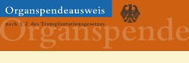Deutschland » Wieder mehr Organspender in 2018 Deutschland » Wieder mehr Organspender in 2018