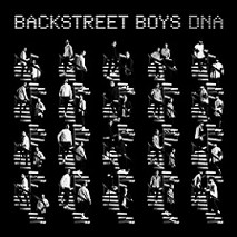 Backstreet Boys » DNA Backstreet Boys » DNA