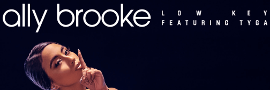 Ally Brooke » Low Key ft. Tyga Ally Brooke » Low Key ft. Tyga