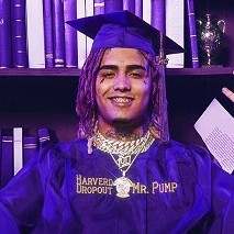 Lil Pump » Racks On Racks Lil Pump » Racks On Racks
