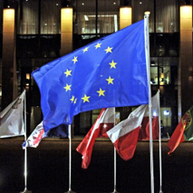 Europawahl 2019 » 60,8 Millionen Deutsche wahlberechtigt Europawahl 2019 » 60,8 Millionen Deutsche wahlberechtigt
