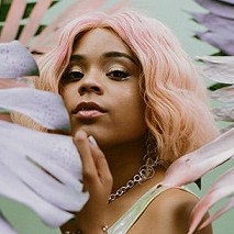 Tayla Parx » We Need To Talk Tayla Parx » We Need To Talk