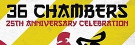 Wu-Tang Clan » Gods of Rap - 2019 Tour Wu-Tang Clan » Gods of Rap - 2019 Tour