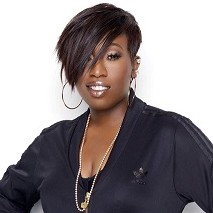 Missy Elliott » Ehrendoktorwürde Missy Elliott » Ehrendoktorwürde