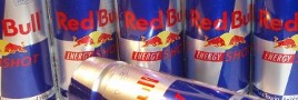 Gesundheit » Übermäßiger Konsum von Energy Drinks Gesundheit » Übermäßiger Konsum von Energy Drinks