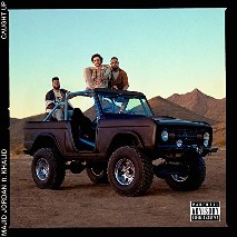 Majid Jordan » Caught Up feat. Khalid Majid Jordan » Caught Up feat. Khalid