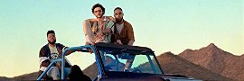 Majid Jordan » Caught Up feat. Khalid Majid Jordan » Caught Up feat. Khalid
