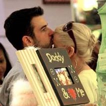 Christina Aguilera » Es wird ein Junge Christina Aguilera » Es wird ein Junge
