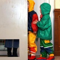 Deutschland » Wahlrecht für Kinder Deutschland » Wahlrecht für Kinder