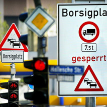 Deutschland » Kleinste Umweltzone in Dortmund Deutschland » Kleinste Umweltzone in Dortmund